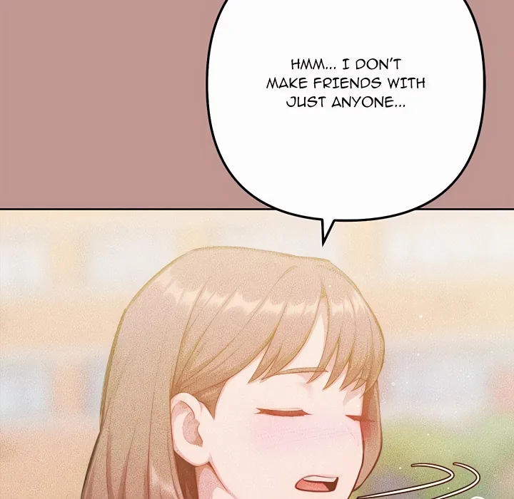 Never Just Friends Chapter 21 - Page 68