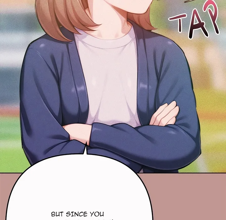 Never Just Friends Chapter 21 - Page 69