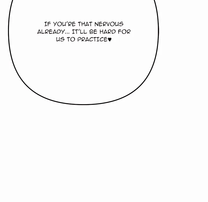 Never Just Friends Chapter 21 - Page 7