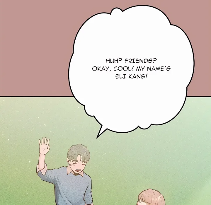 Never Just Friends Chapter 21 - Page 71