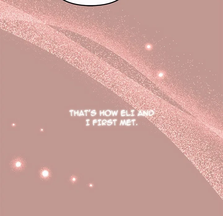 Never Just Friends Chapter 21 - Page 73