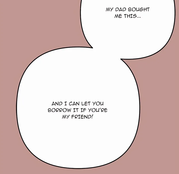 Never Just Friends Chapter 21 - Page 78