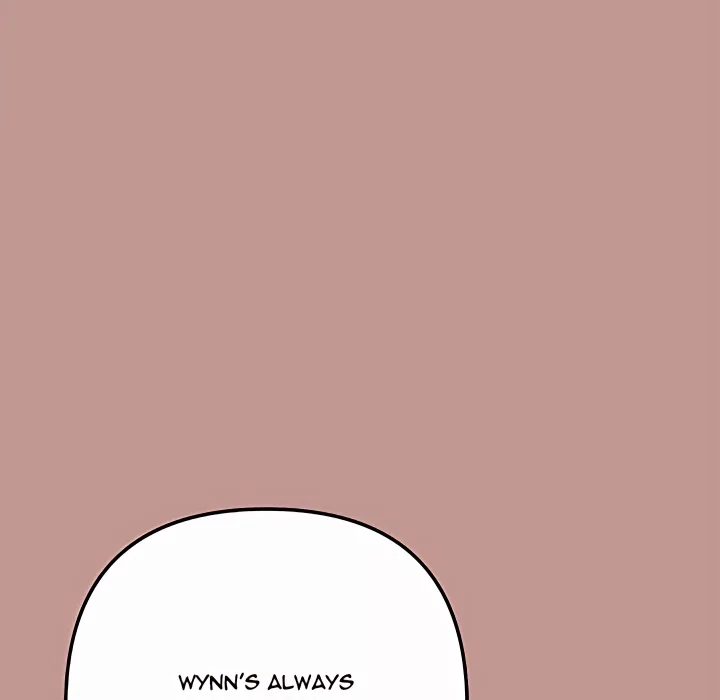 Never Just Friends Chapter 21 - Page 79