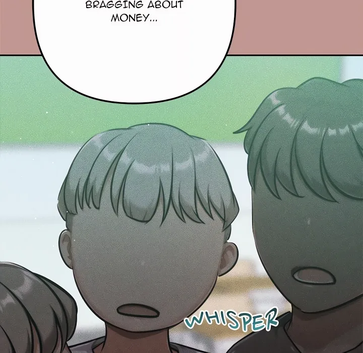 Never Just Friends Chapter 21 - Page 80