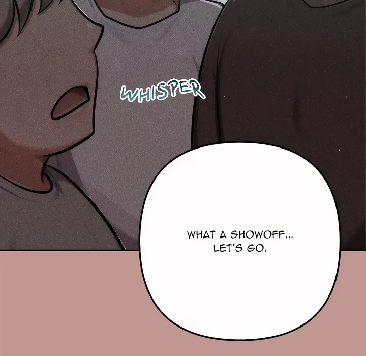 Never Just Friends Chapter 21 - Page 81