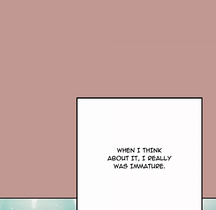 Never Just Friends Chapter 21 - Page 82
