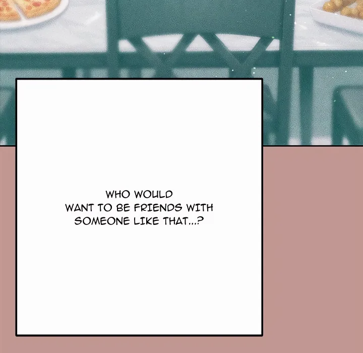 Never Just Friends Chapter 21 - Page 84