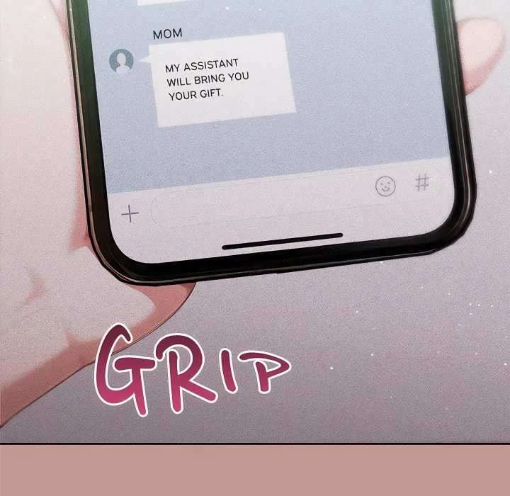 Never Just Friends Chapter 21 - Page 86