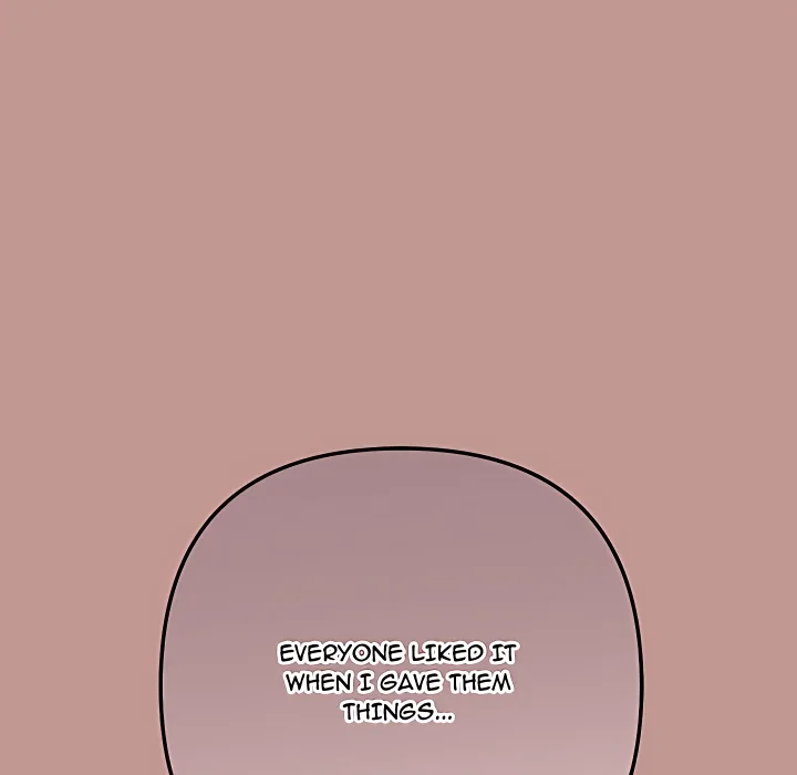 Never Just Friends Chapter 21 - Page 87