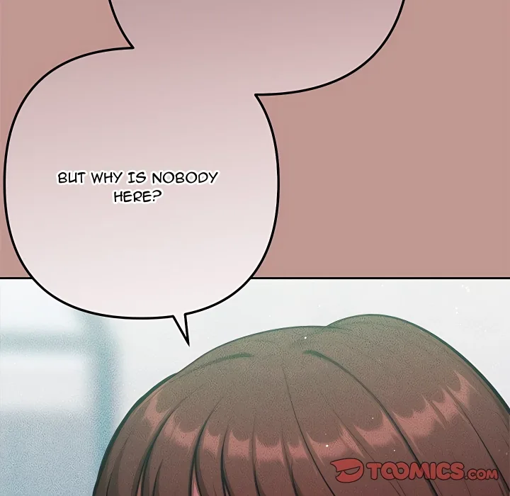 Never Just Friends Chapter 21 - Page 88