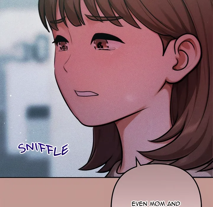 Never Just Friends Chapter 21 - Page 89