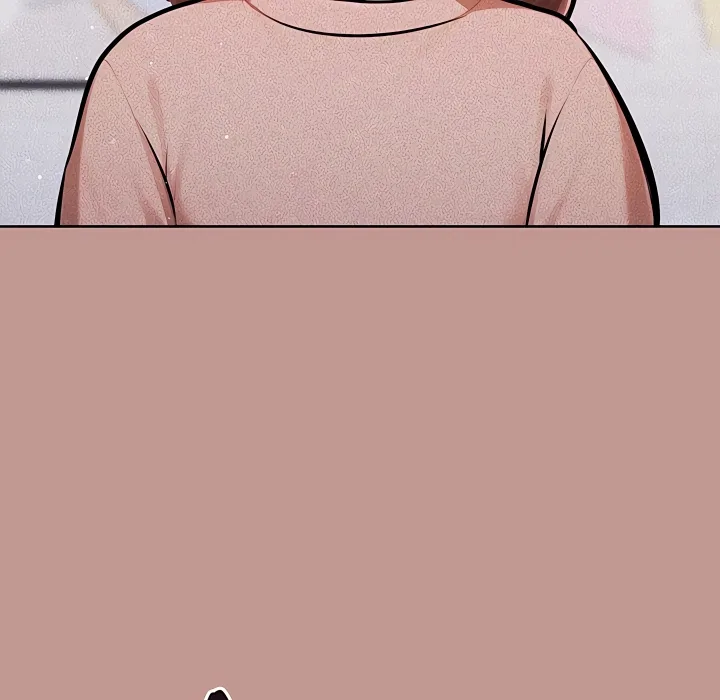 Never Just Friends Chapter 21 - Page 92