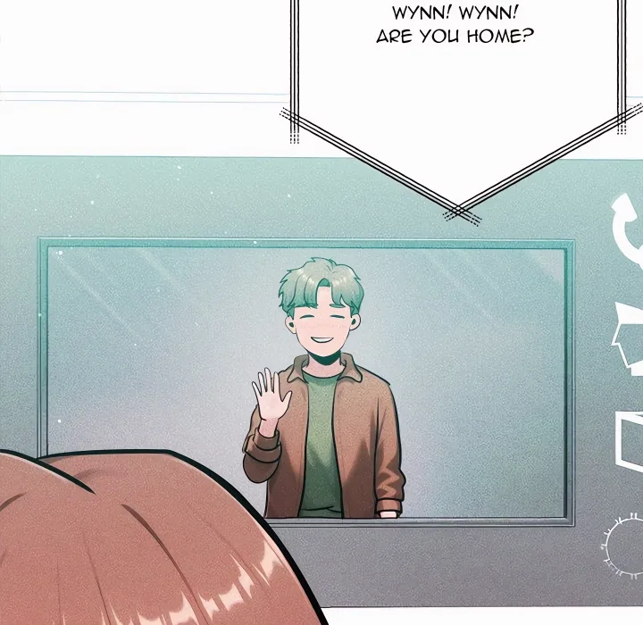 Never Just Friends Chapter 21 - Page 94