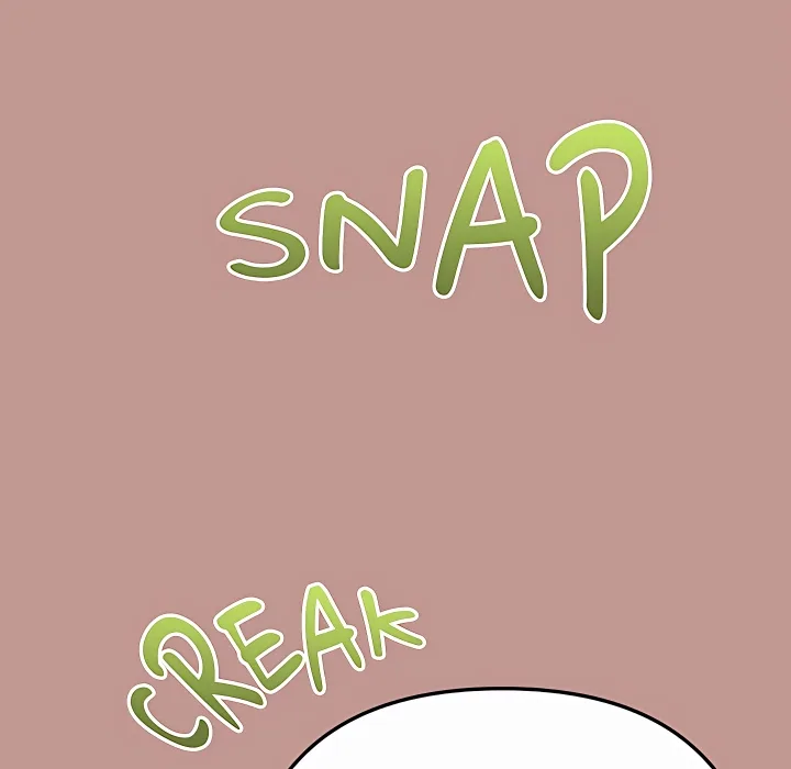 Never Just Friends Chapter 21 - Page 96