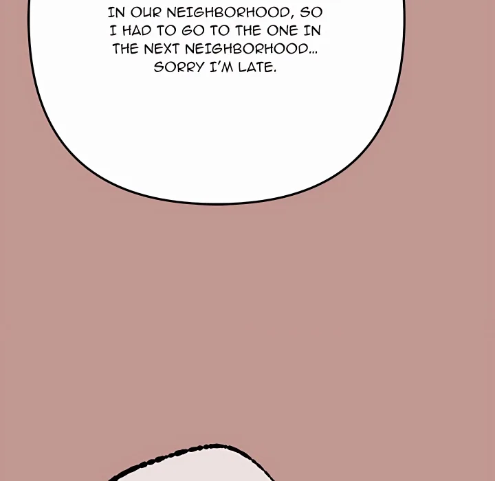 Never Just Friends Chapter 21 - Page 99