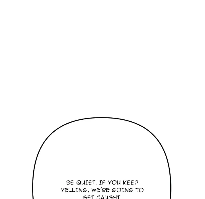 Never Just Friends Chapter 24 - Page 103