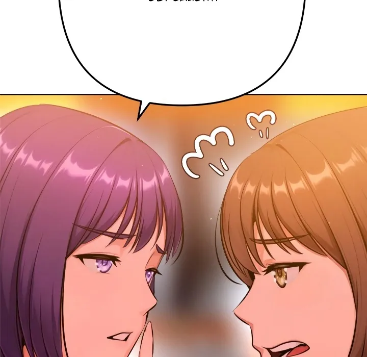 Never Just Friends Chapter 24 - Page 104