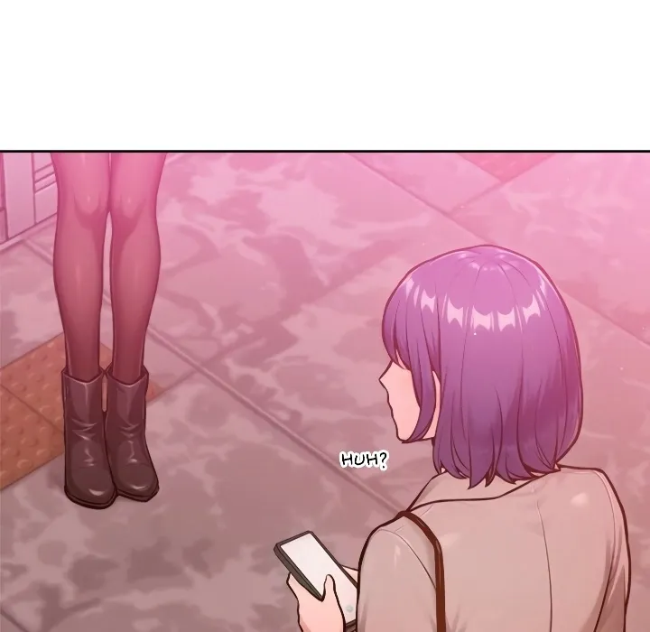 Never Just Friends Chapter 24 - Page 11