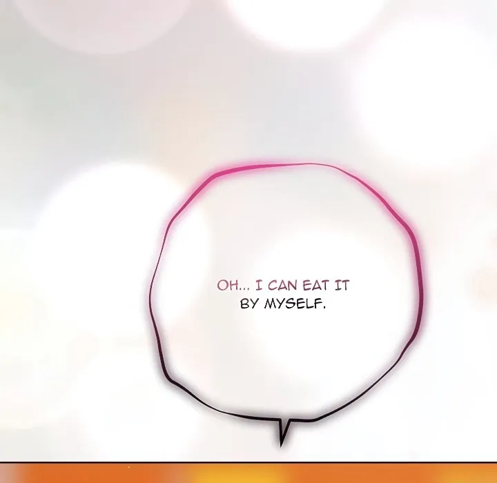 Never Just Friends Chapter 24 - Page 113