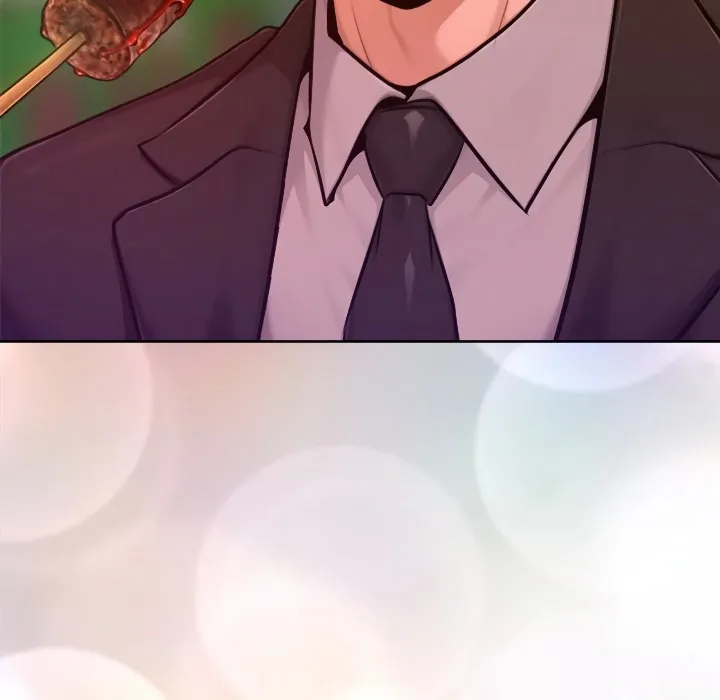 Never Just Friends Chapter 24 - Page 115
