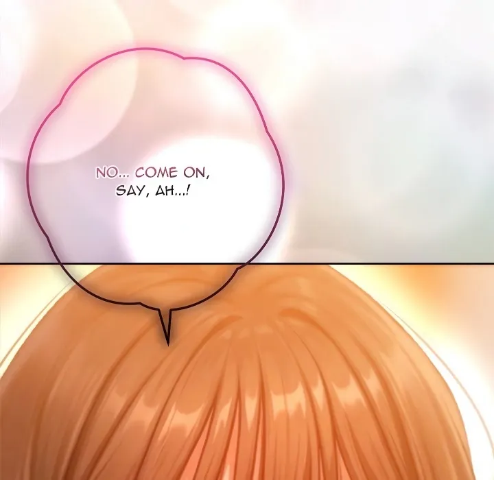 Never Just Friends Chapter 24 - Page 116