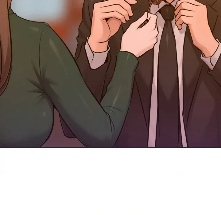 Never Just Friends Chapter 24 - Page 120