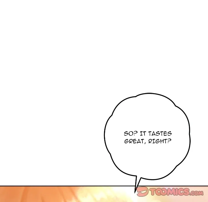 Never Just Friends Chapter 24 - Page 123