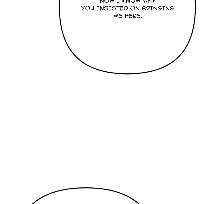 Never Just Friends Chapter 24 - Page 128
