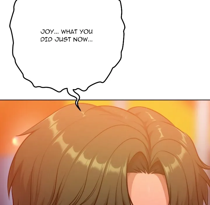 Never Just Friends Chapter 24 - Page 139