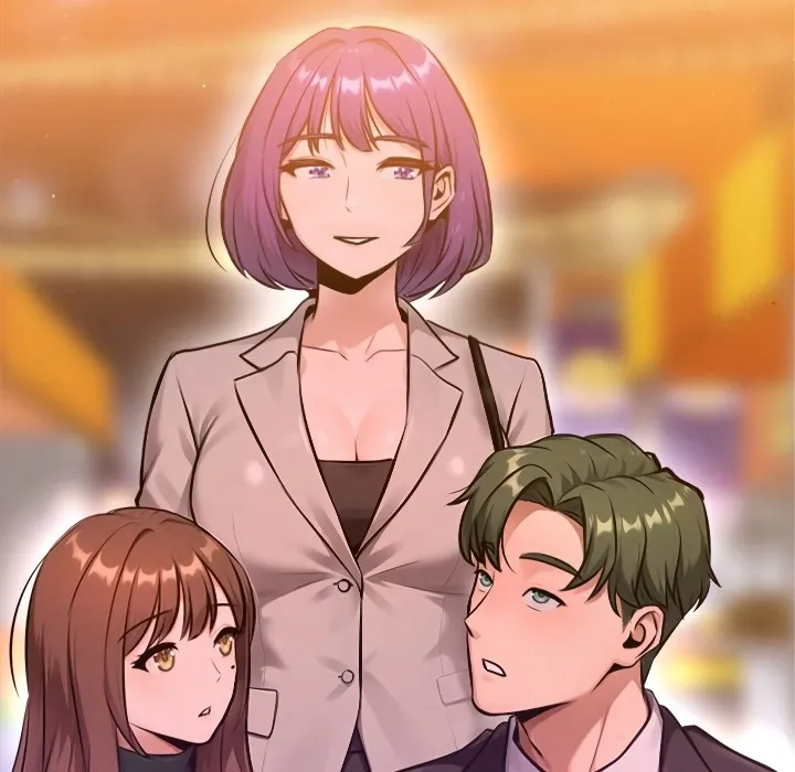 Never Just Friends Chapter 24 - Page 164