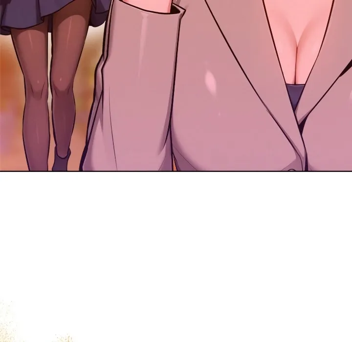 Never Just Friends Chapter 24 - Page 168