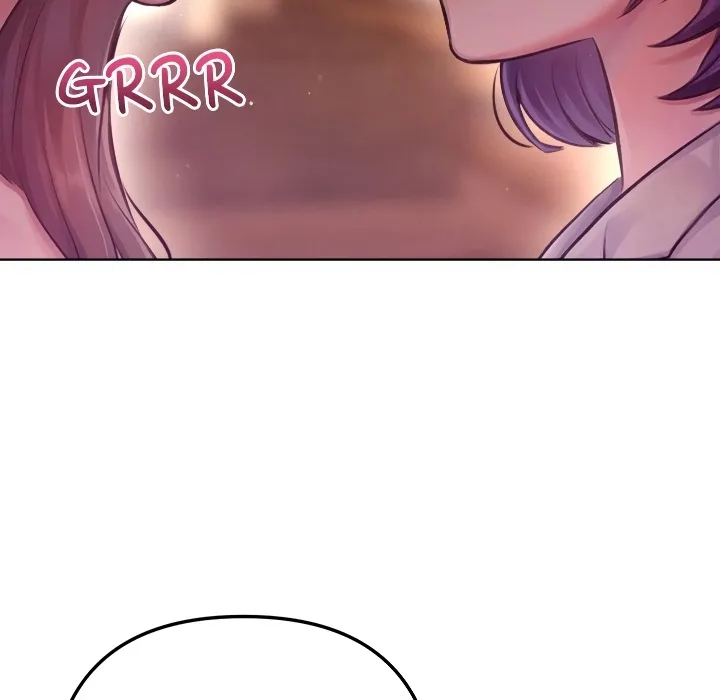 Never Just Friends Chapter 24 - Page 23