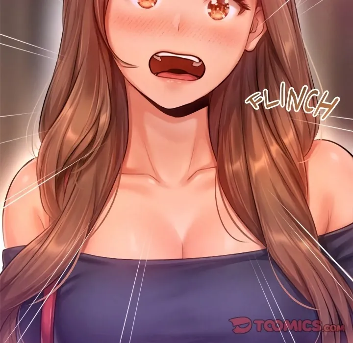 Never Just Friends Chapter 24 - Page 27