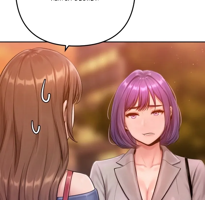 Never Just Friends Chapter 24 - Page 29
