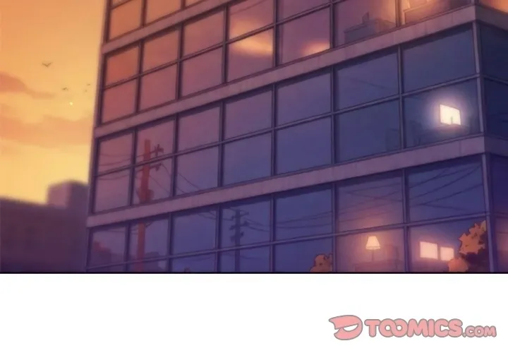 Never Just Friends Chapter 24 - Page 3