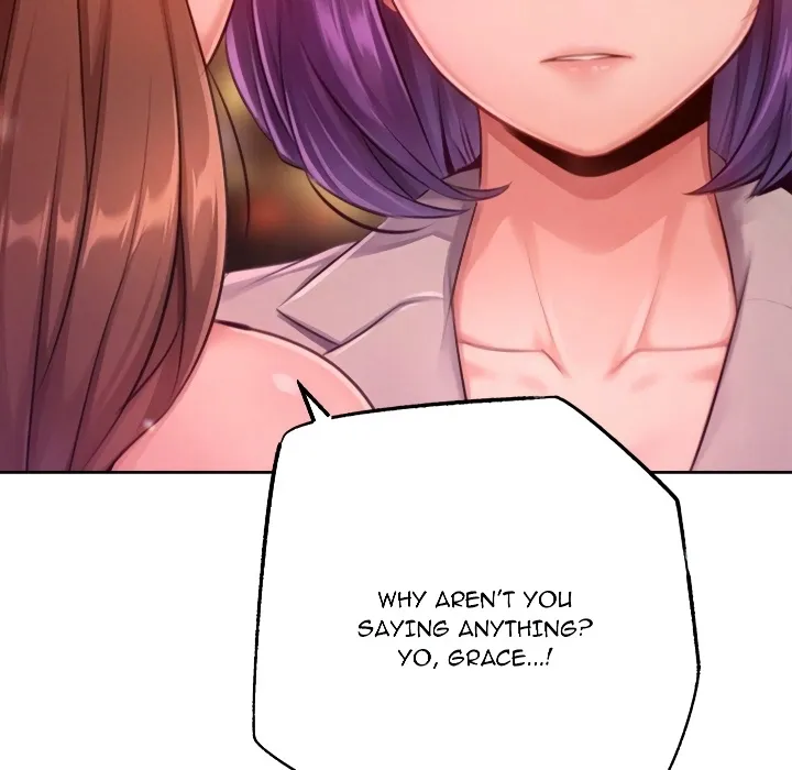 Never Just Friends Chapter 24 - Page 35