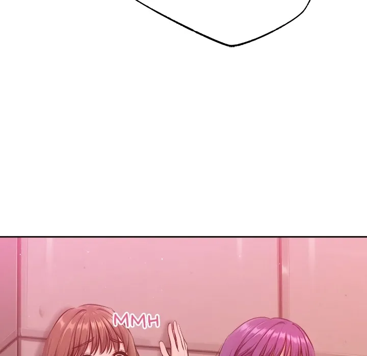 Never Just Friends Chapter 24 - Page 36