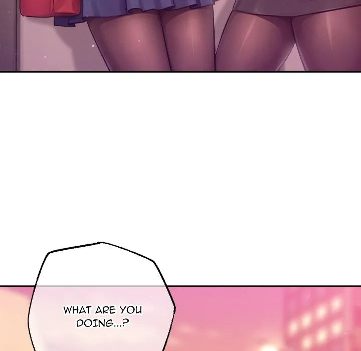 Never Just Friends Chapter 24 - Page 38