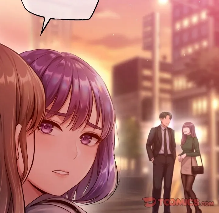 Never Just Friends Chapter 24 - Page 39