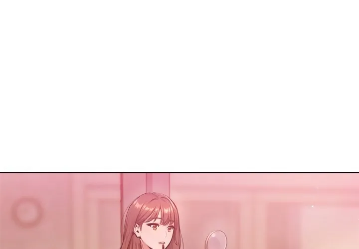 Never Just Friends Chapter 24 - Page 4