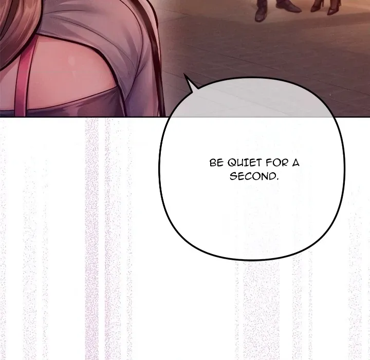 Never Just Friends Chapter 24 - Page 40
