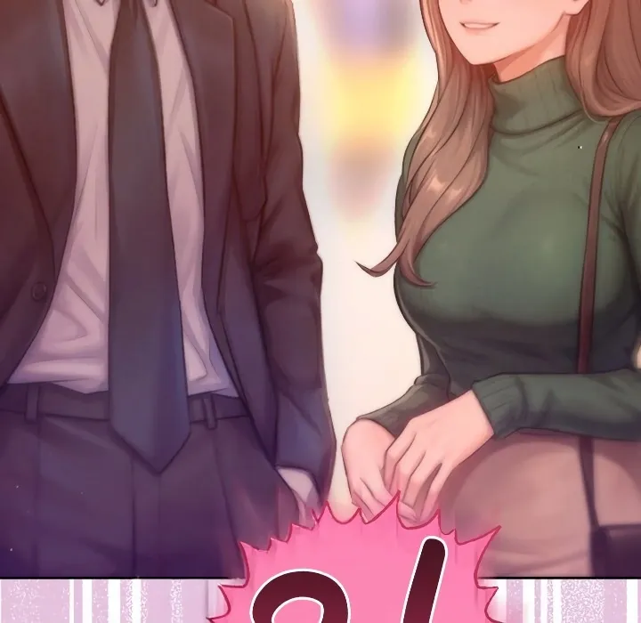 Never Just Friends Chapter 24 - Page 42