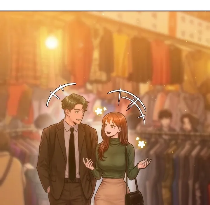 Never Just Friends Chapter 24 - Page 49