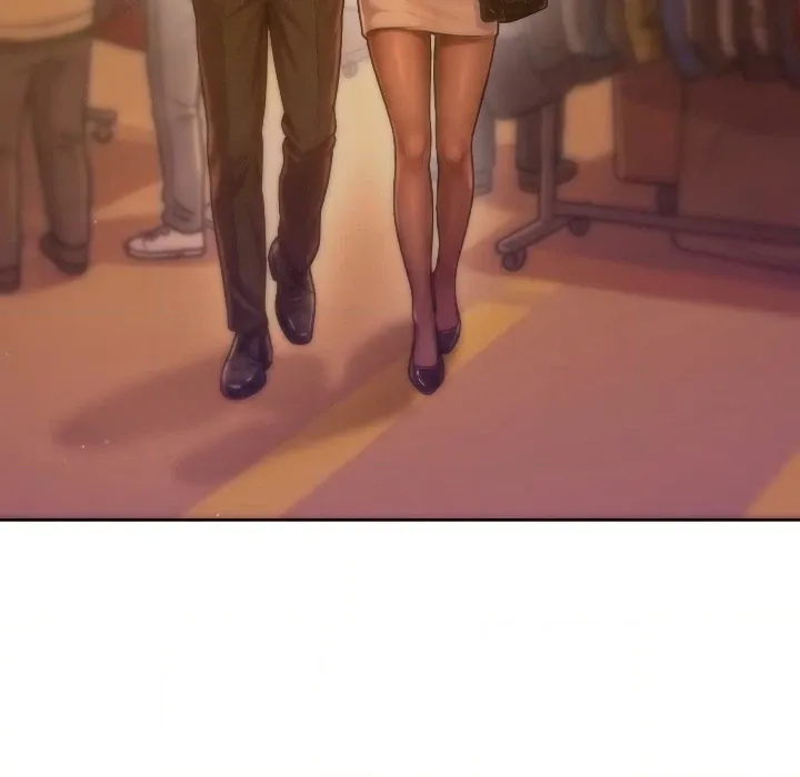 Never Just Friends Chapter 24 - Page 50