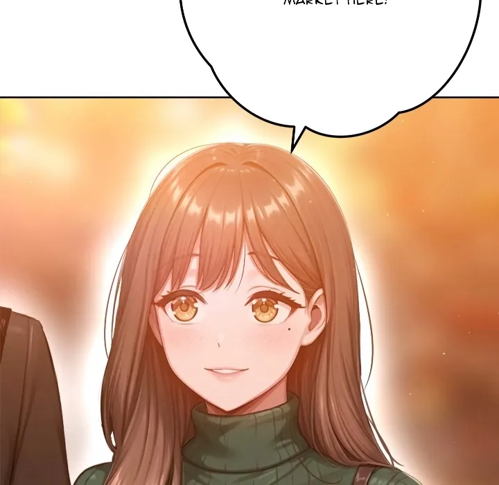 Never Just Friends Chapter 24 - Page 52