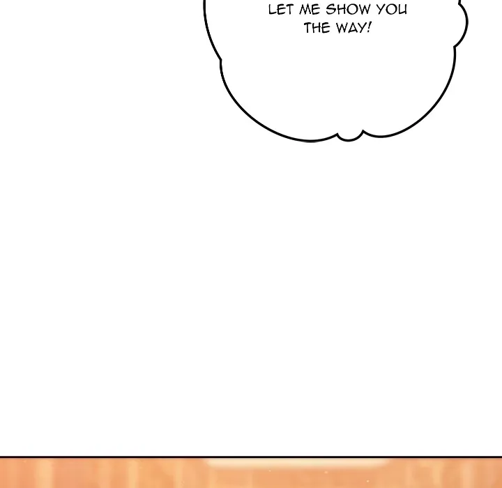 Never Just Friends Chapter 24 - Page 54