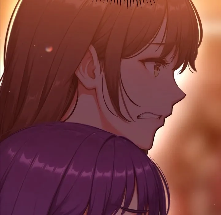 Never Just Friends Chapter 24 - Page 58