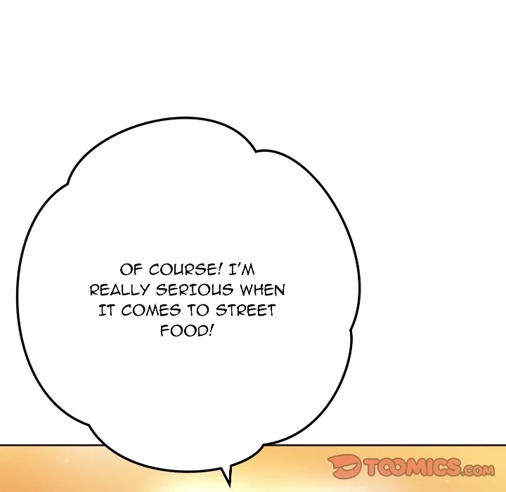 Never Just Friends Chapter 24 - Page 63