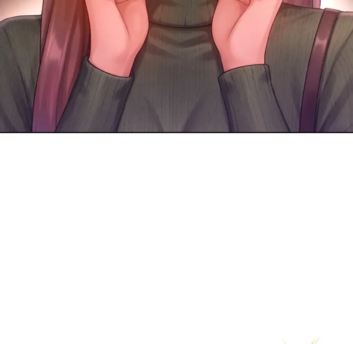 Never Just Friends Chapter 24 - Page 65