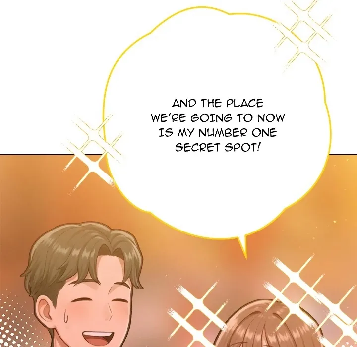 Never Just Friends Chapter 24 - Page 66